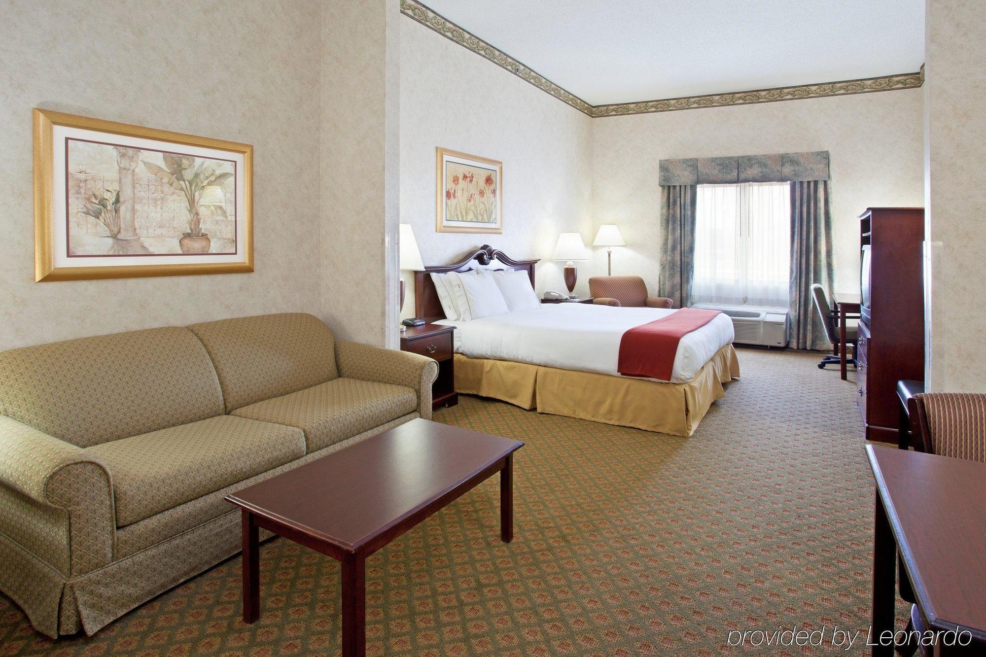 Holiday Inn Express Hotel & Suites Youngstown - North Lima/Boardman, An Ihg Hotel Pokój zdjęcie