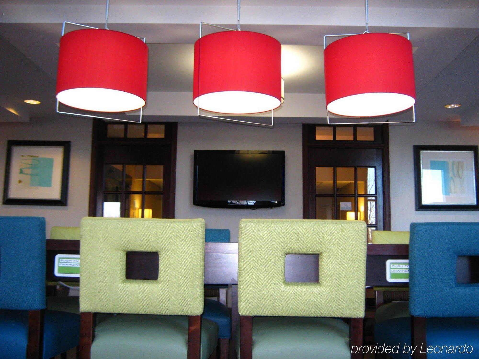 Holiday Inn Express Hotel & Suites Youngstown - North Lima/Boardman, An Ihg Hotel Zewnętrze zdjęcie